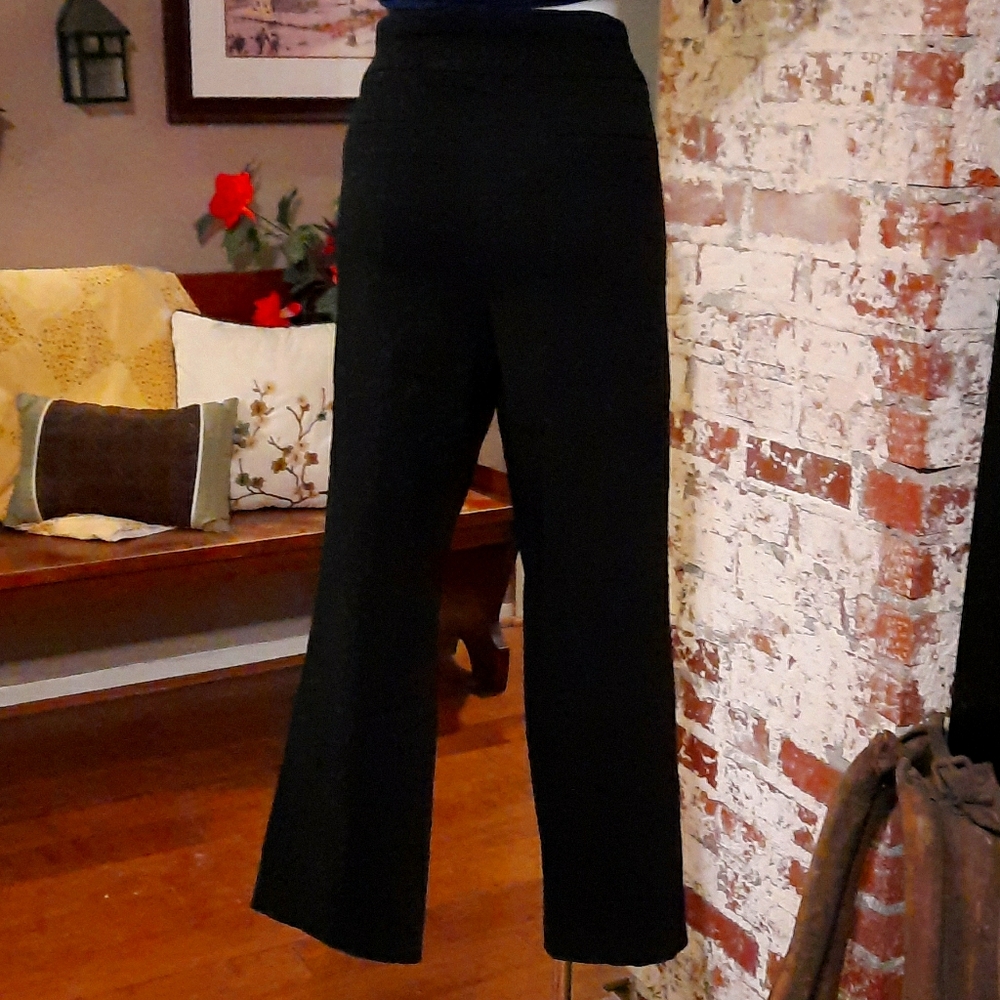Ladies Dress Pants